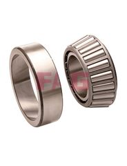 Rolamento Roda Traseira - Fag - FG33117