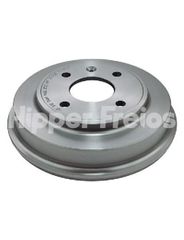 Tambor Freio - Hipper Freios - HF51G