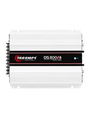 Amplificador Class D Ds - Taramps - DS800X4