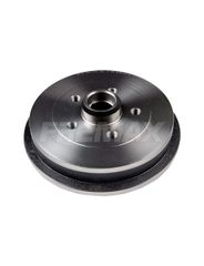 Tambor Freio - Fremax - BD9618