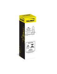 Lampada W3W 24 Volts - Philips - PH13256HAL
