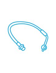 Flexivel Freio - Varga - RPFX00920