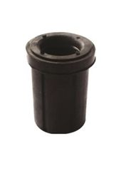 Bucha Da Mola Suspensao Traseira Maior - Bosch - MB731