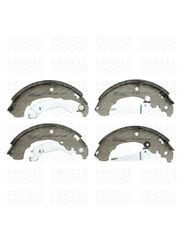 Sapata Freio - Fras-Le - FI431CPA