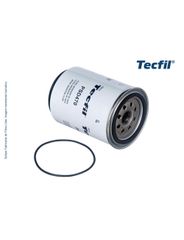 Filtro Separador Agua - Tecfil - PSD470