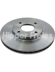 Disco Freio - Hipper Freios - HF615