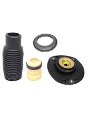 Kit Do Amortecedor Suspensao Dianteira Lado Esquerdo Completo - Bosch - MB6072E