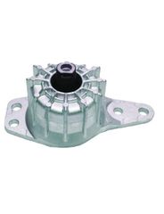 Coxim Dianteiro Do Motor Lado Direito - Bosch - MB4448