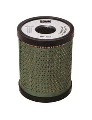 Filtro Oleo - Rac.Parker - RP638