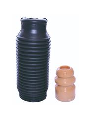 Kit Do Amortecedor Suspensao Dianteira  01 Lado Direito Ou Esquerdo Parcial - Bosch - MB6402