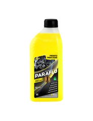 Aditivo P/ Radiador Bio Organico Pronto P/ Uso Long Life Amarelo 12X1L - Paraflu - PAR3047