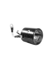 Carcaca Motor Partida - Zm - ZM8990701