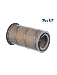 Filtro Ar - Tecfil - AP8606