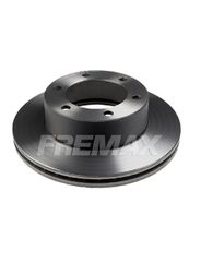 Disco Freio - Fremax - BD1025