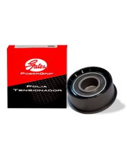 Polia - Gates - T42128