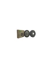 Kit Embreagem - Valeo - 232510