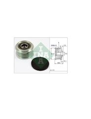 Tensor - Ina - INA5350022100