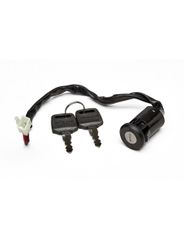 Chave Ignicao - Magnetron - MR90260030