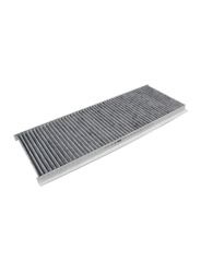 Filtro Cabine Carvao Ativado - Metal Leve - LAK11