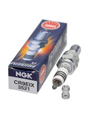 Vela Ignicao Iridium - Ngk - CR9EIX