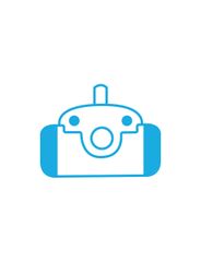 Cilindro Roda - Varga - RCCR02300