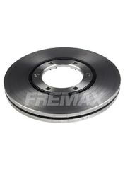 Disco Freio - Fremax - BD2703