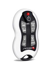 Controle Longa Distancia - Stetsom - SX2BRANCO