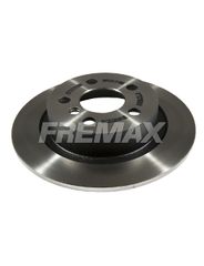 Disco Freio - Fremax - BD0045