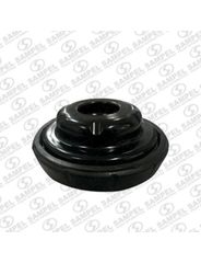 Suporte Amort. Diant. C/ Rolamento - Sampel - SPL3145A