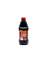 Fluido Freio Dot 3 500Ml - Varga - RCLF00021