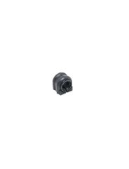 BUCHA DA BARRA ESTABILIZADORA SUSPENSAO DIANTEIRA (24 MM)