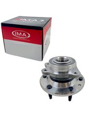 Cubo Roda - Ima - AL174