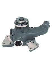 Bomba Dagua - Vetore - VBD365