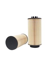 Filtro Combustivel - Metal Leve - KX542KIT