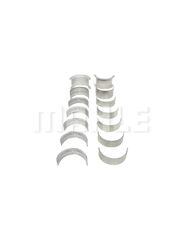 Bronzina Mancal - Metal Leve - BC177J025