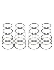 Jogo Aneis Motor 100 - Metal Leve - SNA0004100