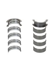 Bronzina Mancal - Metal Leve - SBC545J100