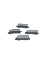 Pastilha Freio - Varga - GDB4906