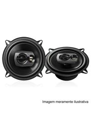 Alto Falante Triaxial 5 Pol - Pioneer - TS1390BR
