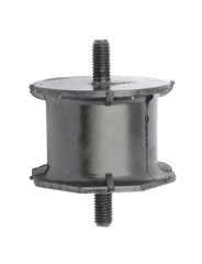 Coxim Dianteiro Do Motor Lados Direito  Esquerdo - Bosch - MB115