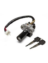Chave Ignicao - Magnetron - MR90260180