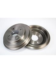 Tambor Freio - Varga - DB4481