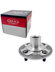 Cubo Roda S/ Rolamento - Ima - AL893