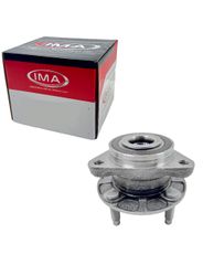 Cubo Roda C/Rolamento - Ima - AL540