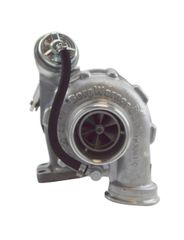 Turbocompressor - Borgwarner - BW53169887183