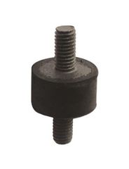 Coxim Do Radiador Pequeno - Bosch - MB322