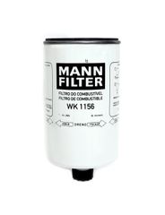 Filtro Separador Agua - Mann - WK1156