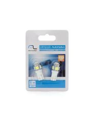 Lampada Esmagadinha T10 Led - Multilaser - AU818