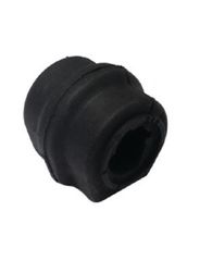 BUCHA DA BARRA ESTABILIZADORA SUSPENSAO DIANTEIRA (21 MM)
