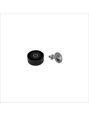 Polia Correia Motor - Skf - VKM4940